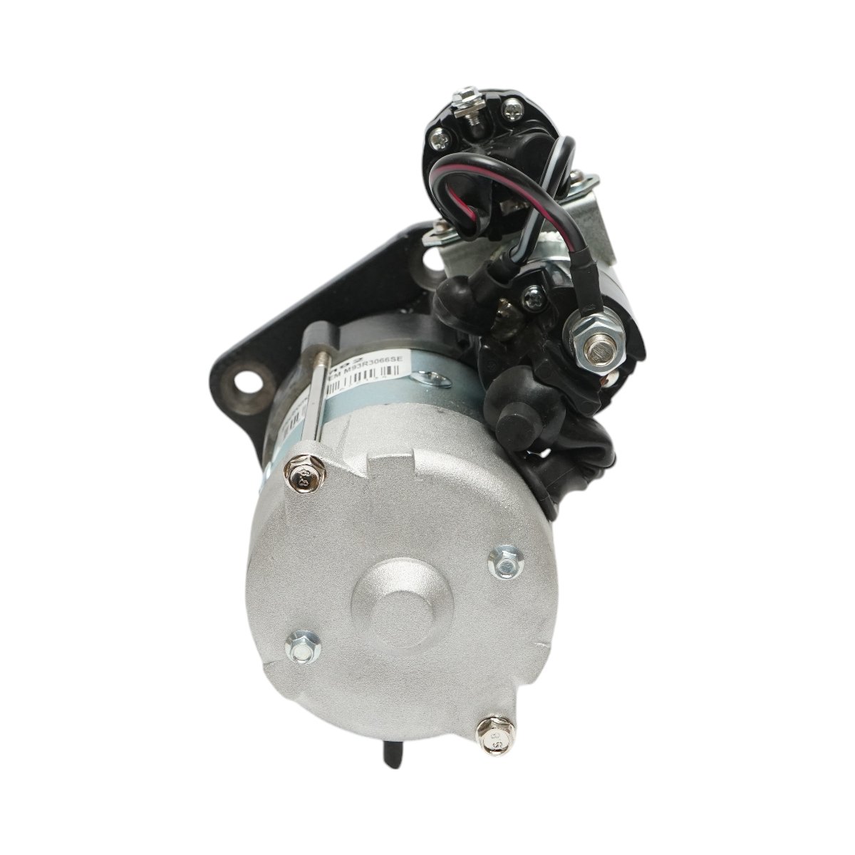 Electromotor 24V, 5KW Mercedes-Benz Atego, Axor, Vario, Econic cod OEM M93R3066SE, A0051512201, A0061512203, A0071513401